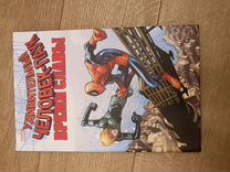 Книги дет:Кинг,Мандельштам, Человек паук комикс