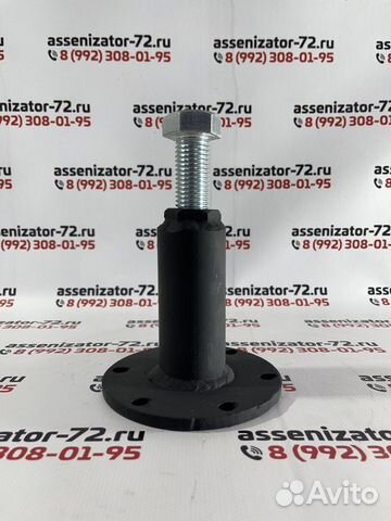 Съемник крышек вакуумного насоса ко-503, 505, 510