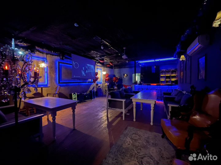 Аренда Лофта под мероприятия, Аренда зала