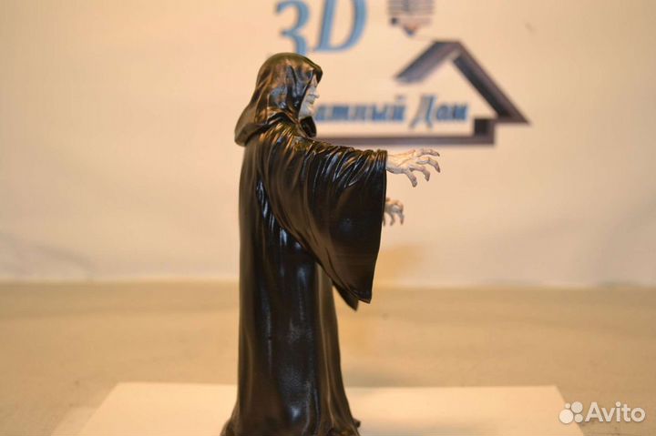 Фигурка дарта сидиуса звездные войны