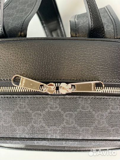 Рюкзак женский кожаный Gucci