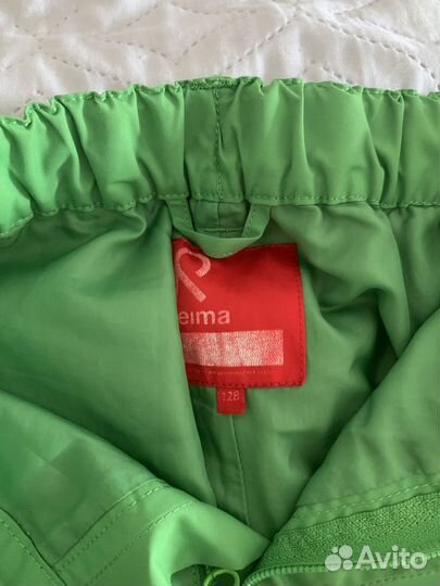 Комплект демисезон на мальчика 128