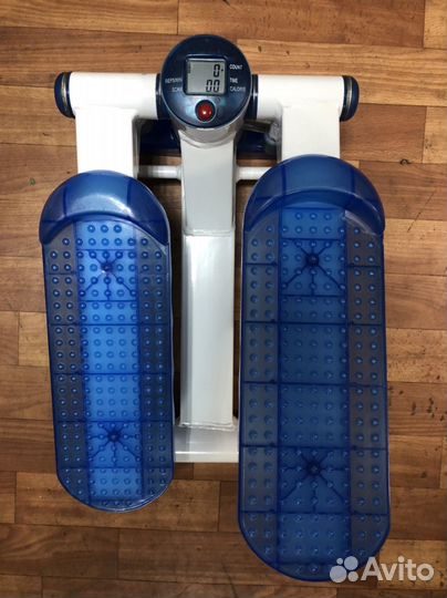 Тренажер степпер