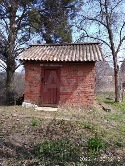 Участок 3 сот. (СНТ, ДНП)