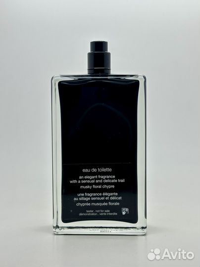 Narciso Rodriguez For Her Eau De Toilette 100 мл