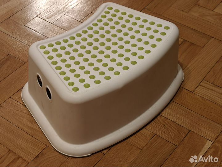 Детская приступка икеа