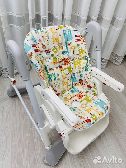 Стул для кормления Babyton