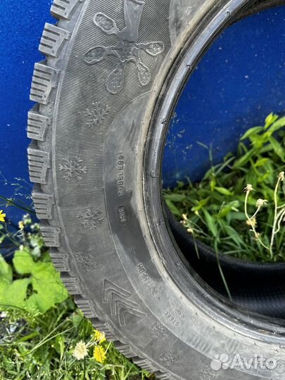 Cordiant Polar SL 215/65 R16