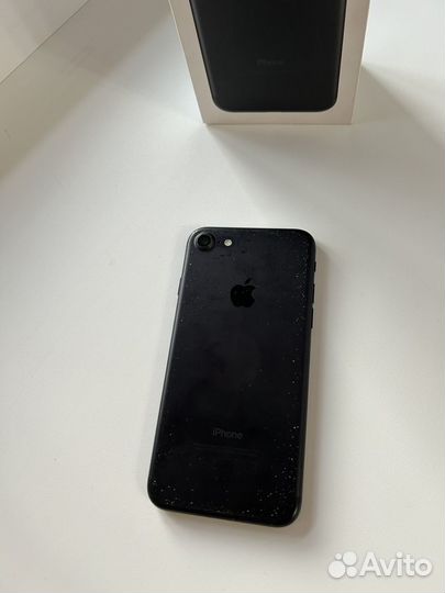 iPhone 7, 32 ГБ