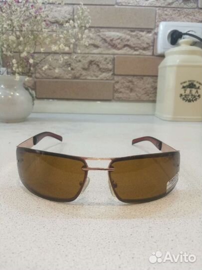 Поляризационные очки для рыбалки и вождения авто