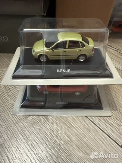 Автолегенды Новая эпоха