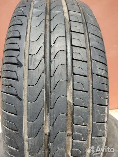 Pirelli Cinturato P1 205/60 R16