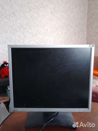 Монитор 240 гц Benq