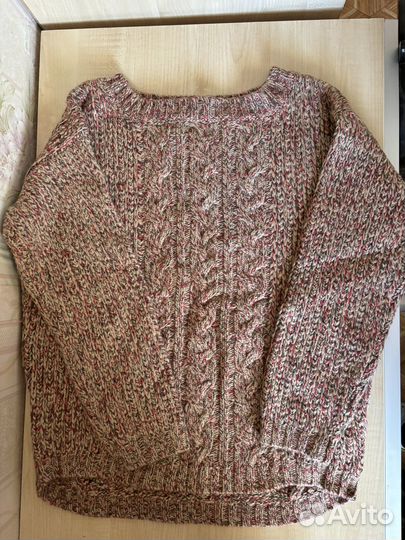 Свитер женский новый Италия Silvian Heach