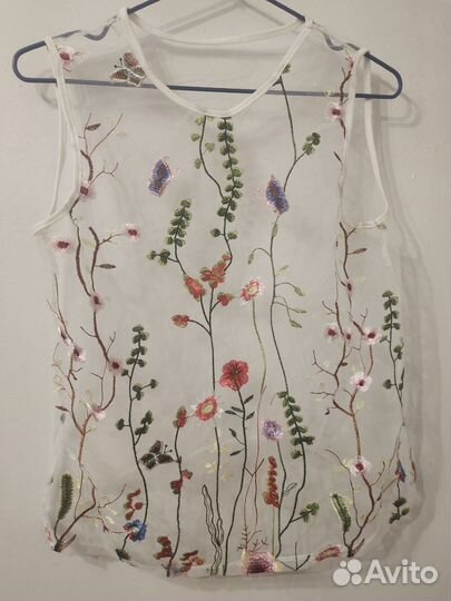 Женские вещи пакетом 44-46 размер