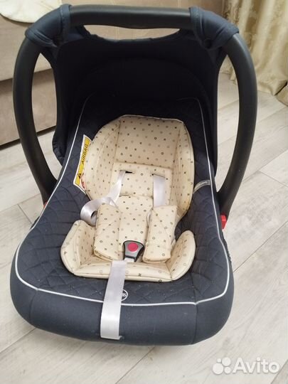 Автолюлька