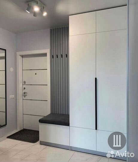 Прихожая на заказ