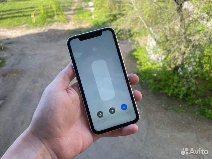 iPhone Xr, 128 ГБ