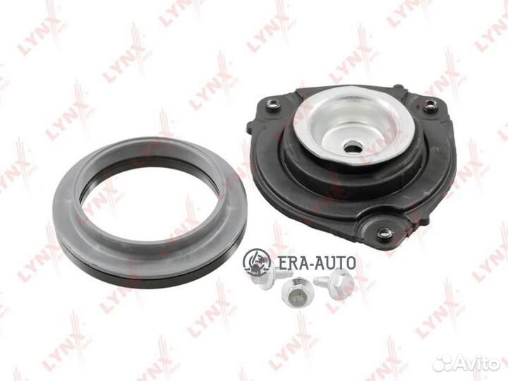 Lynxauto MA-1211L Опора амортизатора