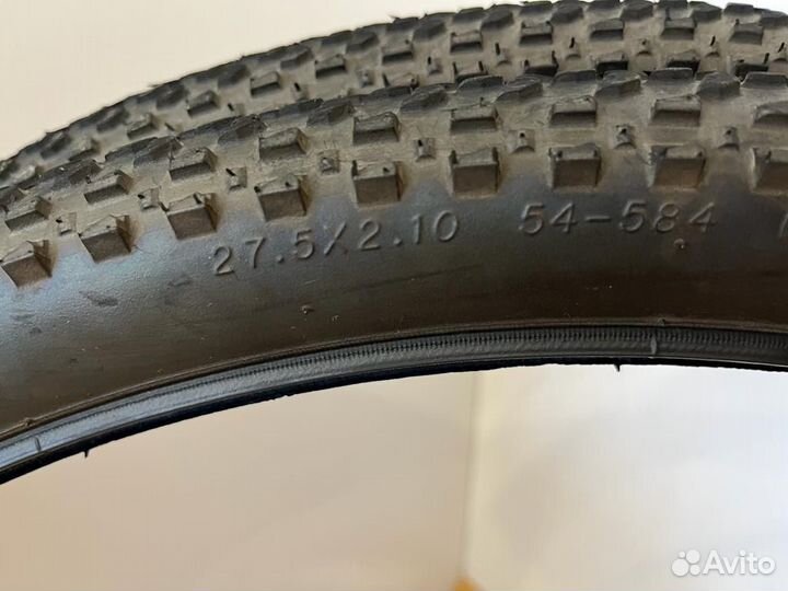 Покрышка велосипедная STG