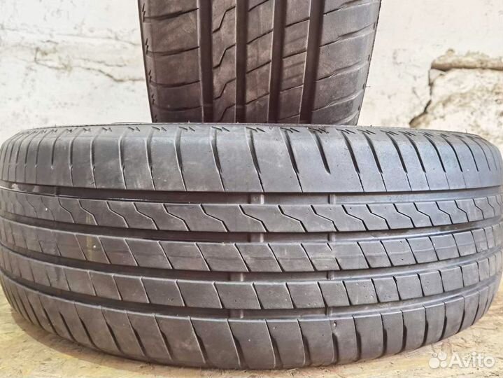 Firestone Roadhawk 215/60 R17 96H