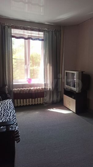 Комната 16 м² в 9-к., 3/4 эт.