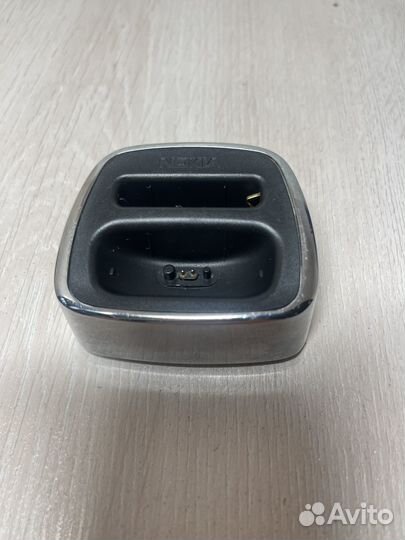 Зарядное устройство «Стакан» для Nokia 8800