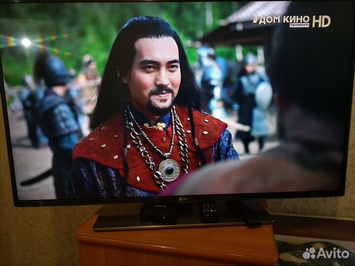 Телевизор Ld