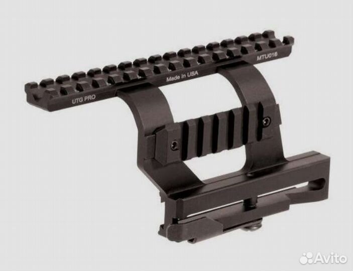 Кронштейн Weaver UTG U978S