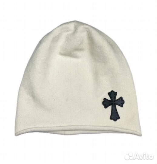 Шапка Chrome Hearts