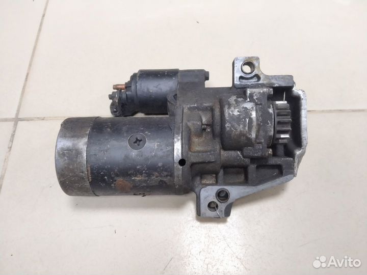 Стартер VAG Volkswagen Sharan (1,9TDI)