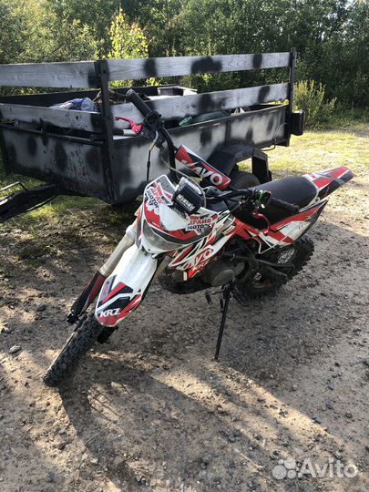 Kayo 140krz