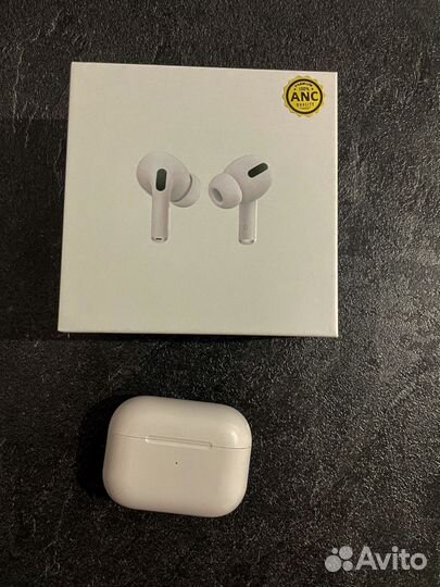 Apple airpods pro