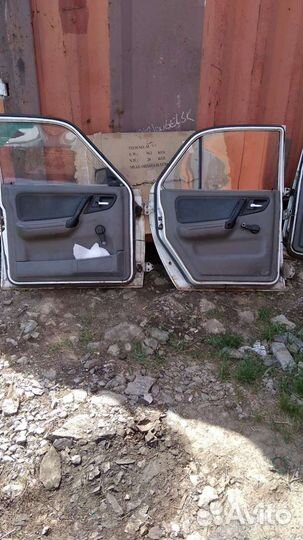 Капот газ 3102