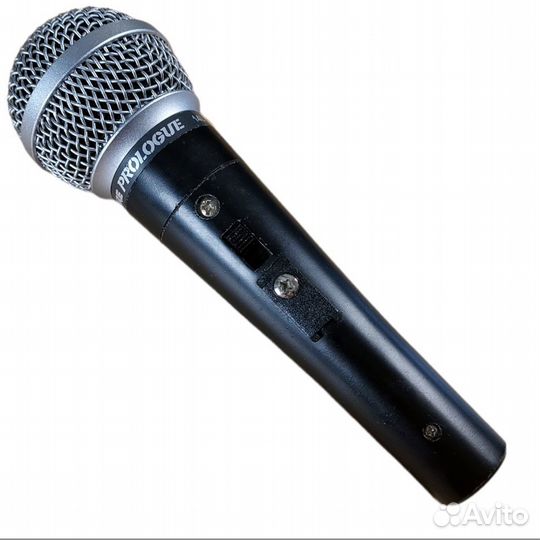 Микрофон Shure Prologue 14L 