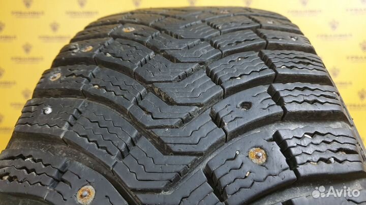 Michelin Latitude X-Ice North 2 225/60 R17 103T