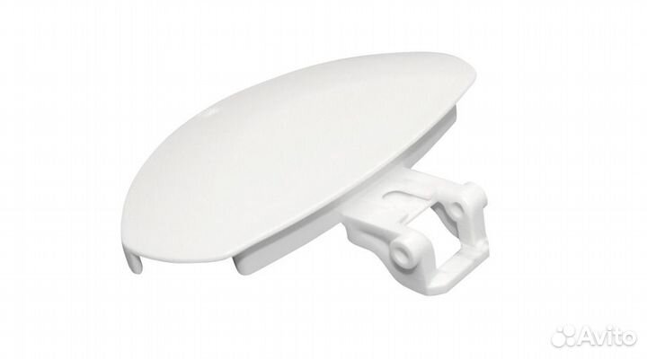 Ручка люка стиральной машины Zanussi,Vestel