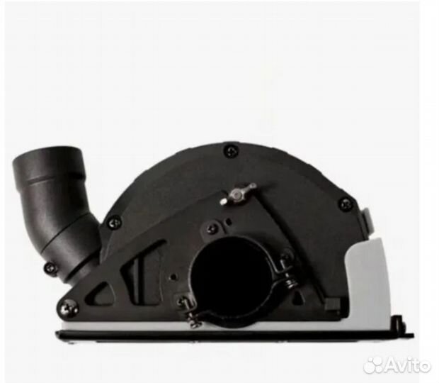 Кожух для штробления Fuller. ушм 115-125 мм оплата