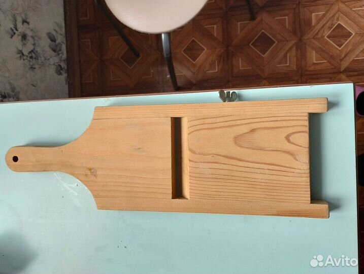 Доска для резки капусты