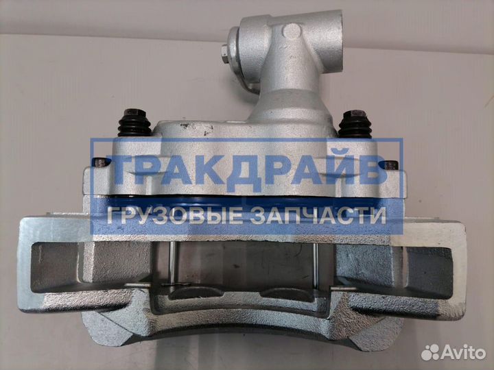 Суппорт Ивеко Еврокарго левый 42534117