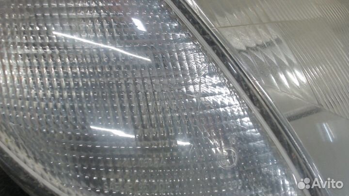 Фара (передняя) Mercedes SLK R170, 1999