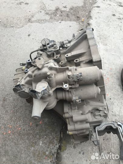 Коробка передач