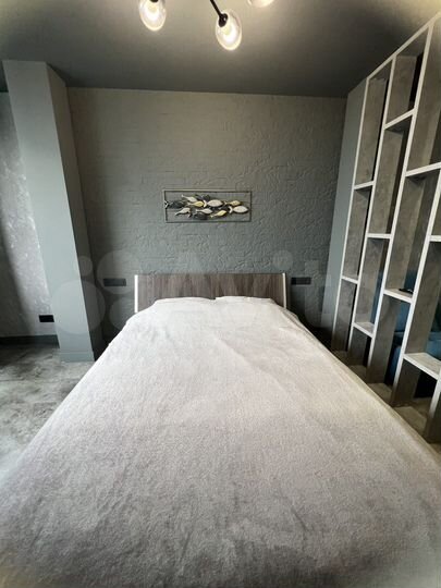 Квартира-студия, 34,4 м², 19/22 эт.