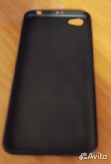Xiaomi Redmi Note 5A, 2/16 ГБ
