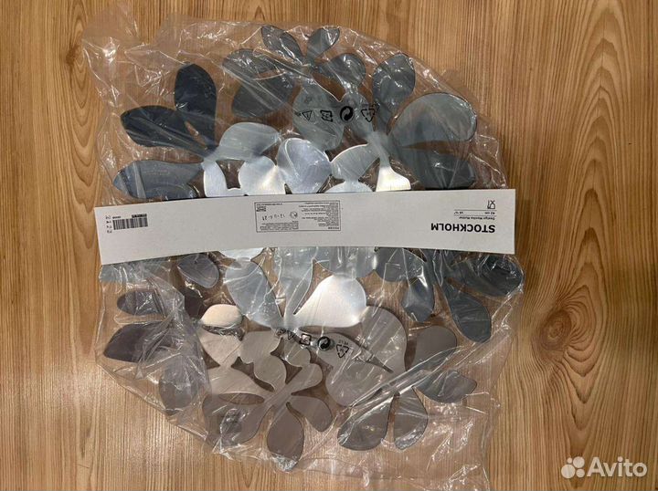 Красивое блюдо IKEA