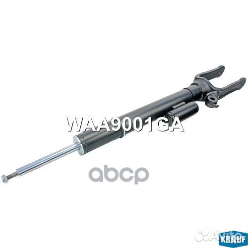 Амортизатор подвески передний без пневмобаллона