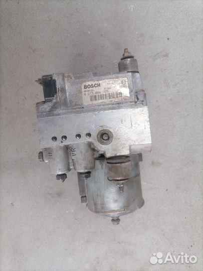 Блок ABS (насос) для Peugeot 306 1993-2003