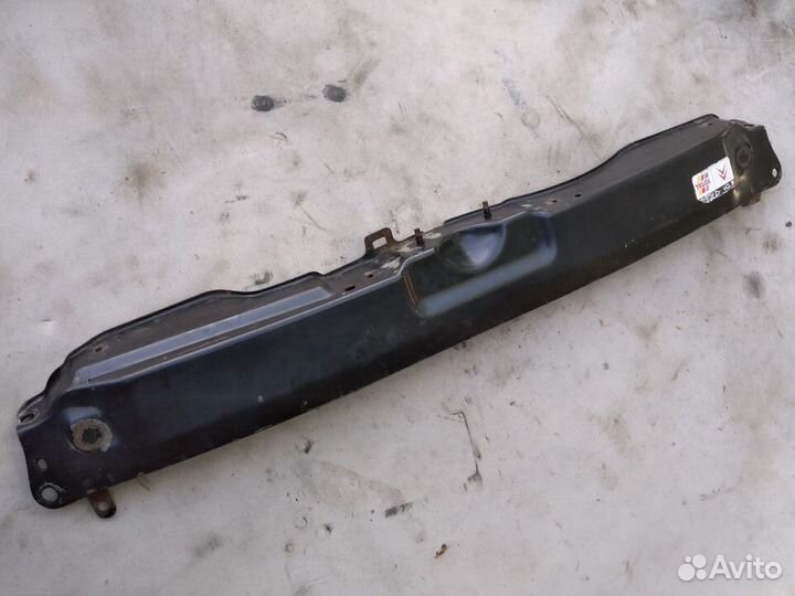 Панель передняя верхняя Citroen Xsara 2000-2005