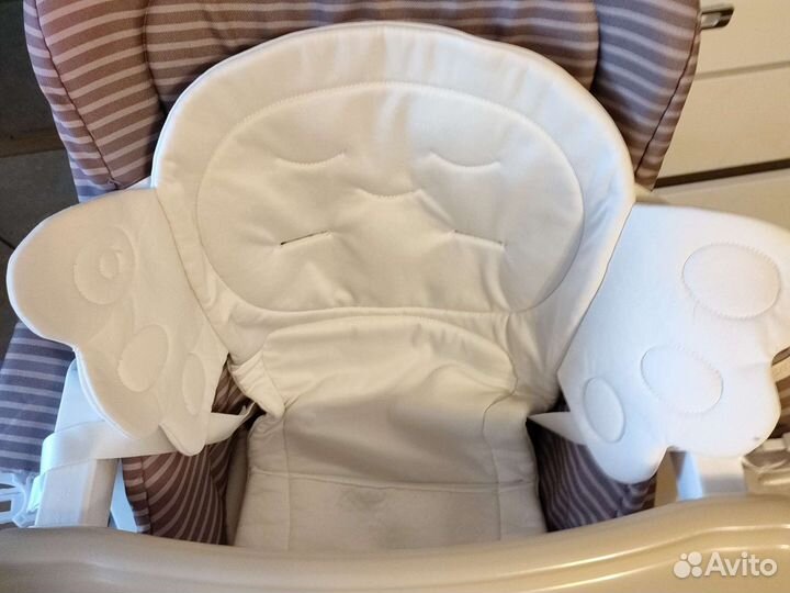 Детское кресло для кормления