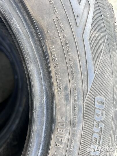 Toyo Observe Ice-Freezer 185/70 R14